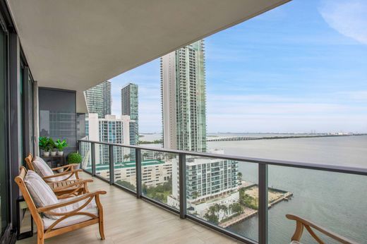 Piso / Apartamento en Miami, Miami-Dade County