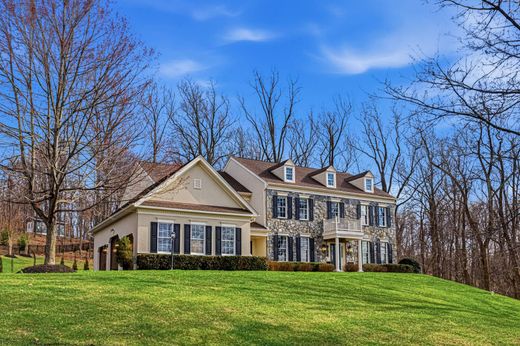 Casa di lusso a Waterford, Loudoun County