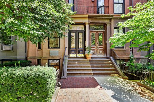 Apartment in Boston, Suffolk County