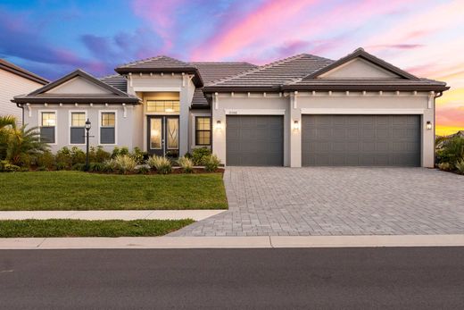 Detached House in Bradenton, Manatee County