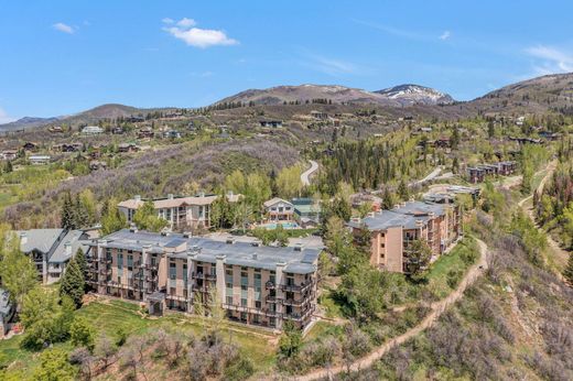 Apartment in Steamboat Springs, Routt County