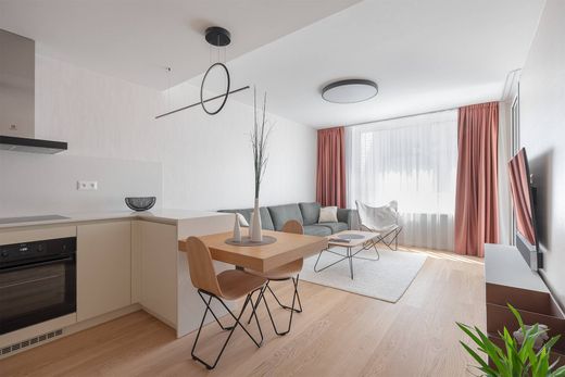 Appartement in Bratislava