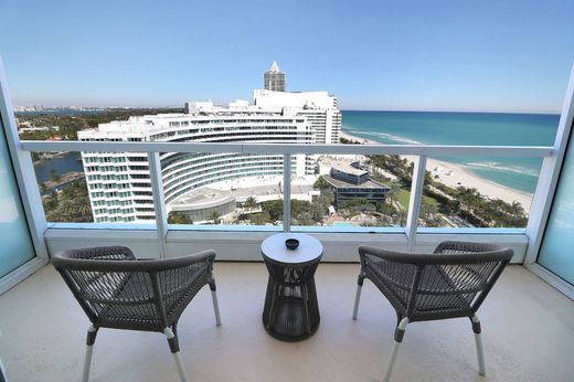 Apartment in Miami Beach, Miami-Dade