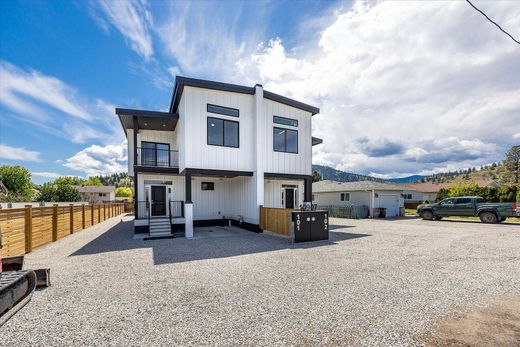 Detached House in Summerland, Regional District of Okanagan-Similkameen