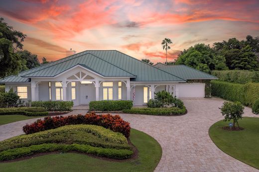 Vrijstaand huis in Naples, Collier County