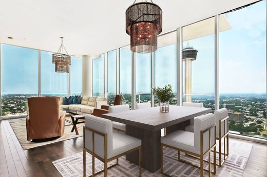 Apartment in San Antonio, Bexar County