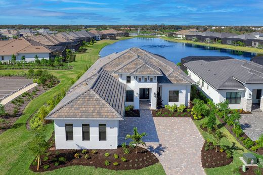 Detached House in Sarasota, Sarasota County