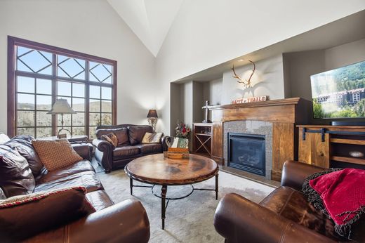 Apartment in Avon, Eagle County