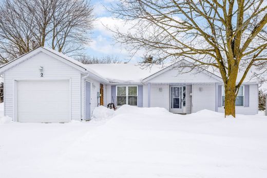 Casa Independente - New Hamburg, Regional Municipality of Waterloo