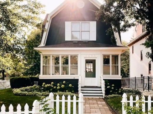 Detached House in Minneapolis, Hennepin County