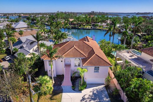 Casa Unifamiliare a Sarasota, Sarasota County