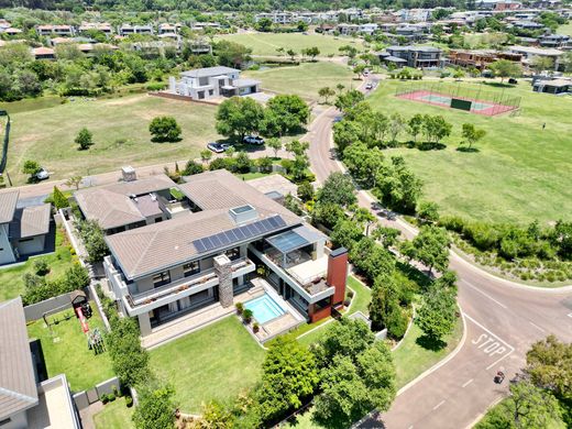 Maison individuelle à Pretoria, City of Tshwane Metropolitan Municipality