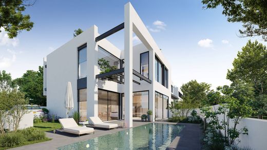 Luxe woning in Herzliyya, Tel Aviv District
