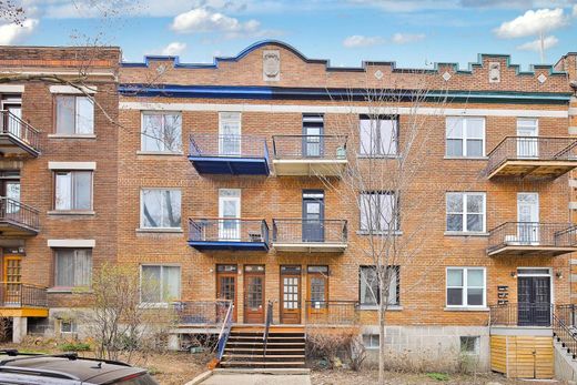 Διαμέρισμα σε Μόντρεαλ, City of Montréal