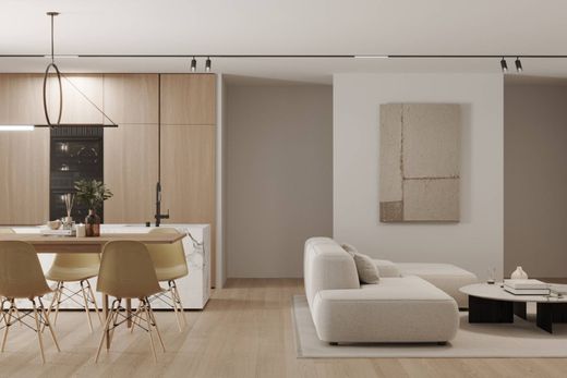 Διαμέρισμα σε Aproz, Conthey District