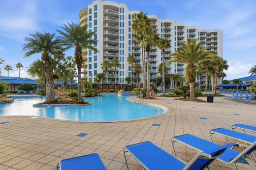 Piso / Apartamento en Destin, Okaloosa County