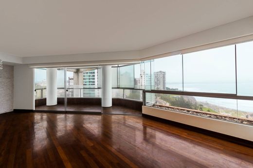 ﺷﻘﺔ ﻓﻲ ليما, Lima