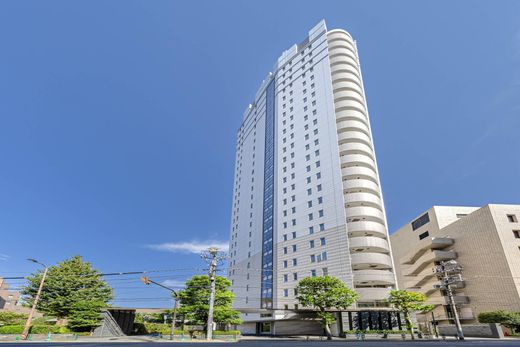 Appartement in Minato, Tokyo Prefecture