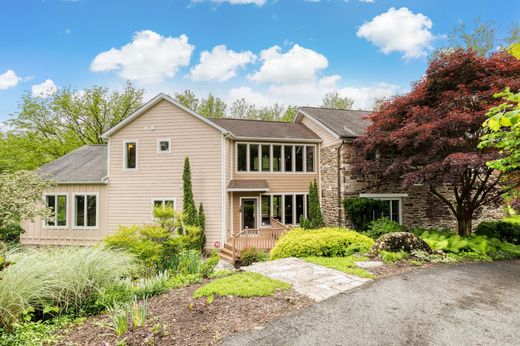 Einfamilienhaus in Cockeysville, Baltimore County