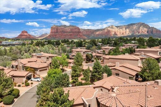 Townhouse in Sedona, Coconino County