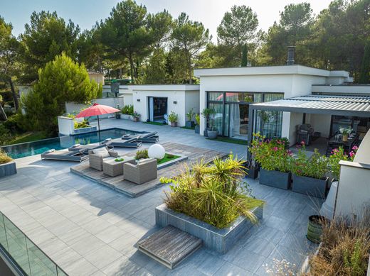 Detached House for sale in Montpellier