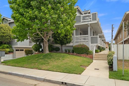 Detached House in Torrance, Los Angeles County