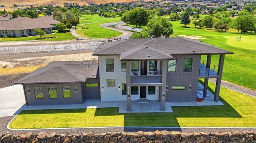 Casa Independente - Kennewick, Benton County