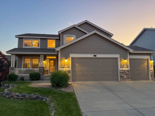 Casa di lusso a Longmont, Boulder County