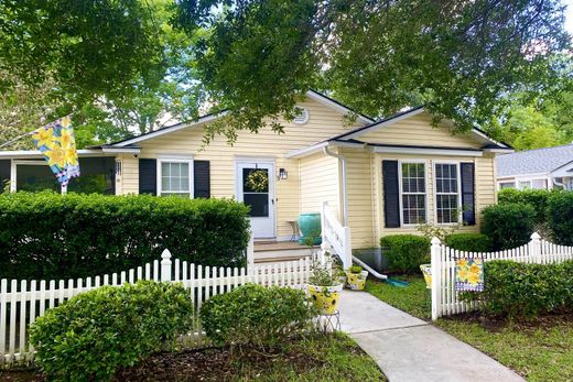 Dom jednorodzinny w Bluffton, Beaufort County