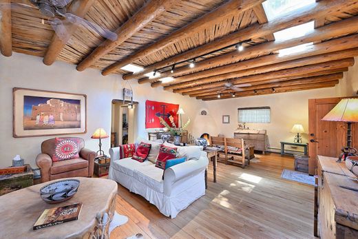 Apartment in Santa Fe, Santa Fe County