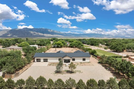 Casa Unifamiliare a Corrales, Sandoval County