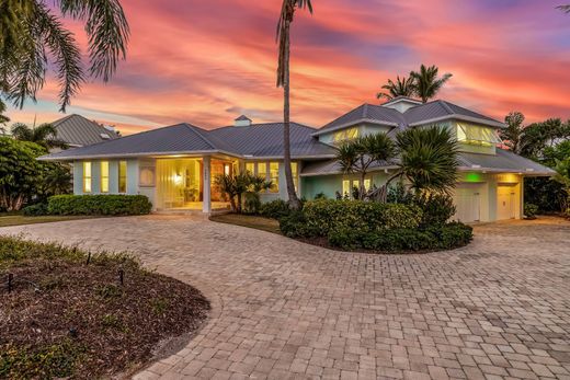 Casa Independente - Boca Grande, Lee County