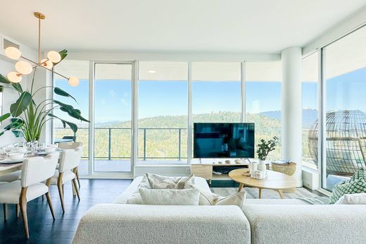 아파트 / Coquitlam, British Columbia