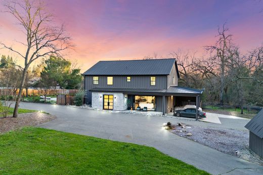 Einfamilienhaus in Granite Bay, Placer County