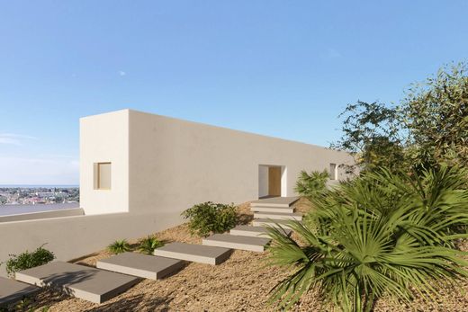 ‏בית חד-משפחתי ב  לולה, Loulé