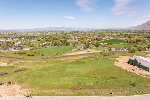 Mapleton, Utah Countyの土地