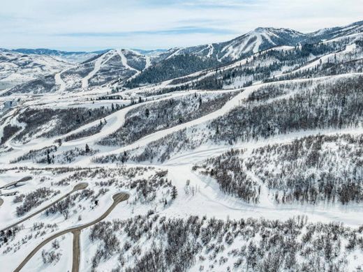 Park City, Summit Countyの土地