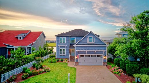 Ocean City, Maryland, satılık Lüks yeni inşaat 127879290