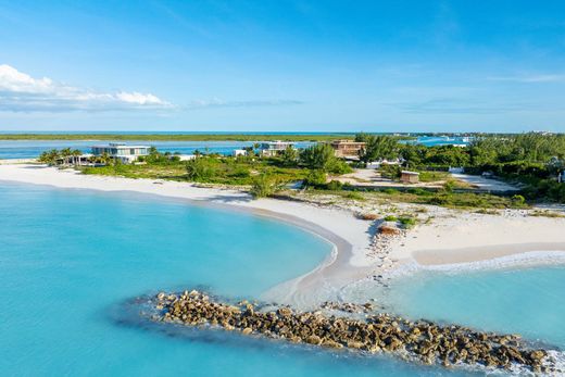 Terreno - Leeward, Providenciales