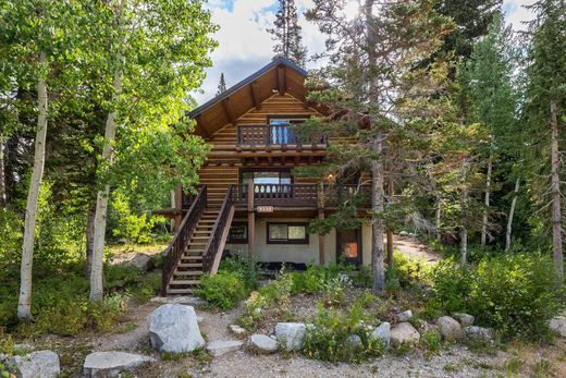 豪宅  Brighton, Salt Lake County