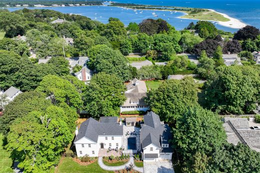 Maison individuelle à Cotuit, Comté de Barnstable