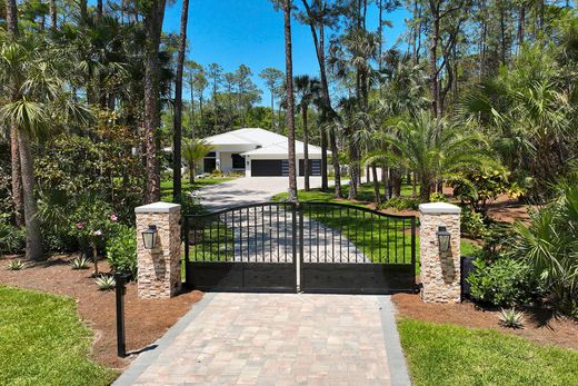 Casa Independente - Naples, Collier County