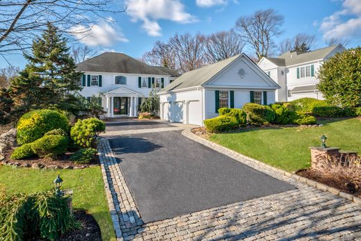 Einfamilienhaus in Manhasset, Nassau County