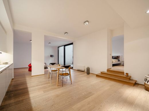 Apartamento - Ixelles, Bruxelles-Capitale