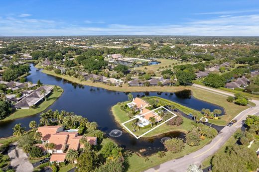 Townhouse in Wellington, Palm Beach