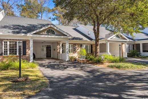 Stadthaus in Pawleys Island, Georgetown County