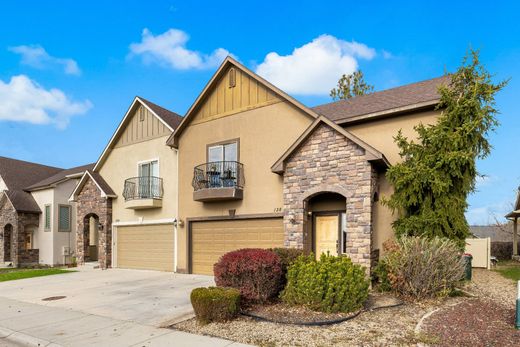 ‏בית בעיר ב  Meridian, Ada County