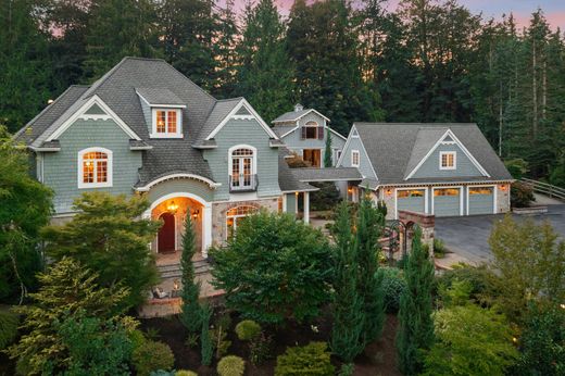 Detached House in Redmond, King County