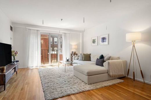 Piso / Apartamento en Boston, Suffolk County
