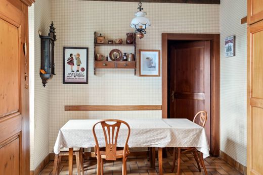 Vrijstaand huis in Champagne, Jura-Nord vaudois District